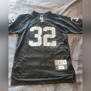 Raiders Jersey